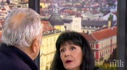 скандал нова ива николова размаза сашо диков миришеш чесън теб студиото мога поръчам ракия шопска салата тройка кебапчета