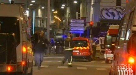 анс без криптирани комуникации атентатите париж нямаше осъществят