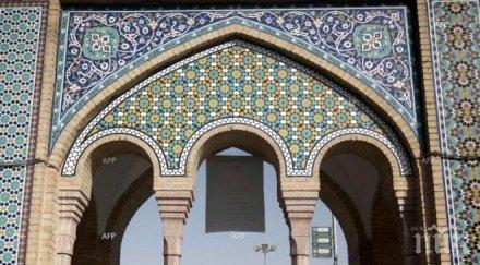 иран подкрепя повишаване нефтените цени