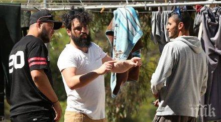 пиян рибар преби две девойки после гаври тях