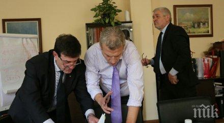 ексклузивно депутатът бсп бойчев поиска арест здравния министър петър москов