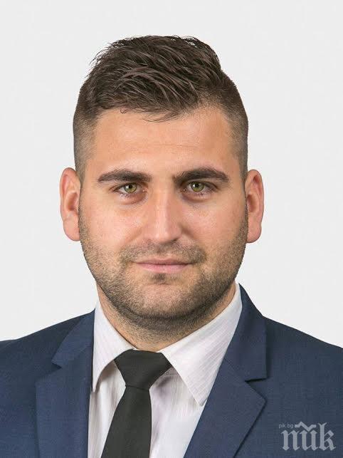 Андрей Новаков: Рискът от безработица при студентите участвали в „Еразъм+“ намалява с 80%