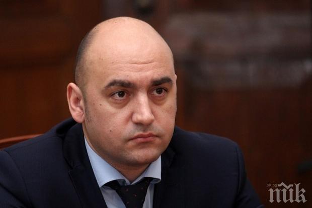 Зам.-министър Васил Грудев ще открие годишна работна среща на НССЗ в град Пловдив