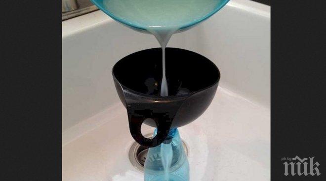 Лесен трик в домашни условия и домът ти ще ухае прекрасно винаги! 