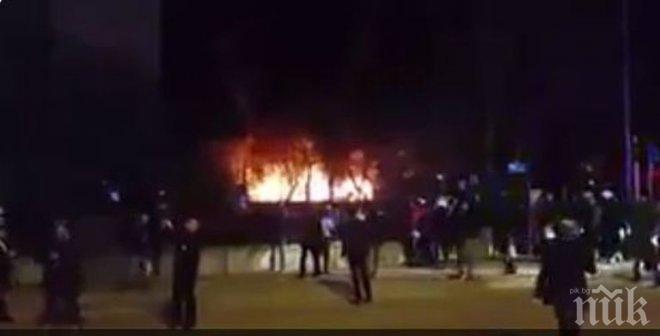 Eто кой е терористът камикадзе, убил 28 души в Анкара