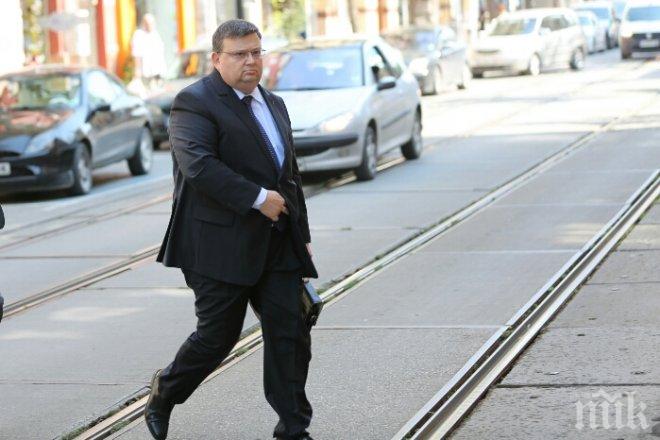 Атанас Пъдев: Настояваме главният прокурор да разследва кмета на Павел баня