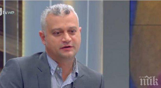 Съдия: В България има имитация на съдебна реформа