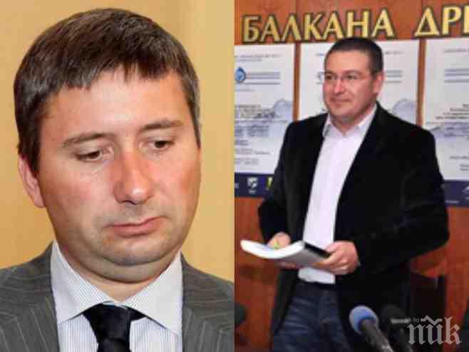 Шефът на Водстрой Мирински отговори на мръсната атака от медиите на кръга Капитал за спрените обществени поръчки! Шефът на Водстрой Мирински отговори на мръсната атака от медиите на кръга Капитал за спрените обществени поръчки!