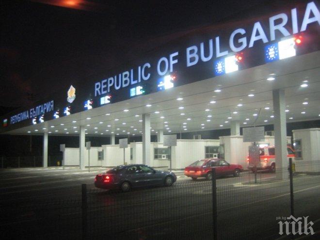 Българските превозвачи: Блокадата остава – до Великден, до лятото!