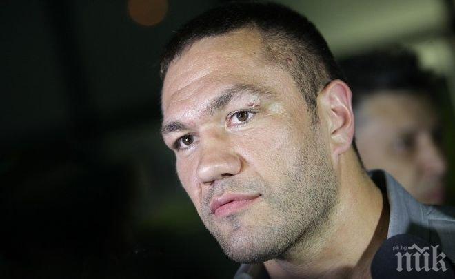 Кобрата: Когато влязох в казармата се оказа, че все едно съм изкарал 10 казарми