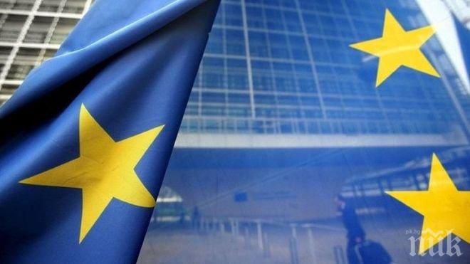 ЕС затваря очи пред нарушаването на човешките права в Турция
