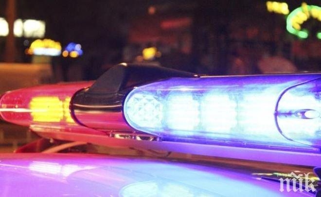 Във Варна спипаха сериен грабител, нападнал трима души за ден