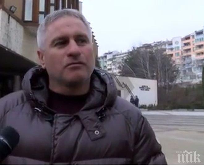 ПИК TV: Сашо Христов: Всичко си е извоювал с талант и много труд