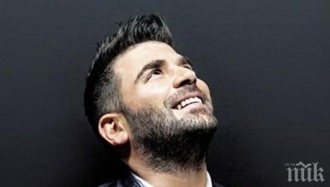 ИЗВЪНРЕДНО в ПИК! Гръцки топизпълнител загина в адска катастрофа