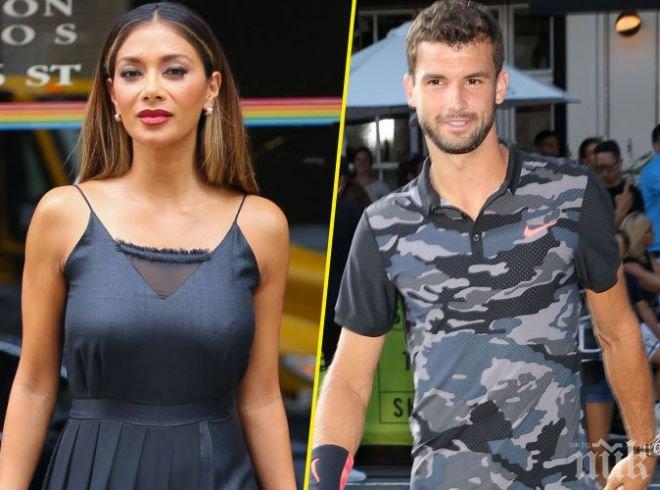 Григор се мъчи, Никол купонясва 