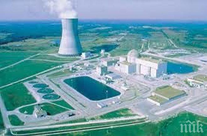 ИЗВЪНРЕДНО! Авторите на кървавата баня в Париж планирали да ударят европейска атомна централа!