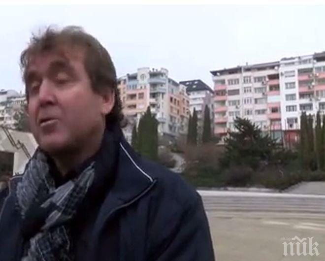 ПИК TV: Мирослав Байчев: Трифон никога не е съжалявал за нищо