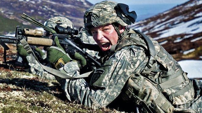 Заемаме 67-о място в класация за военната сила