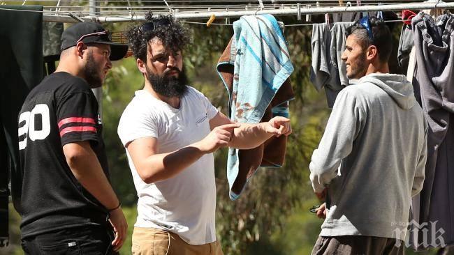 Пиян рибар преби две девойки, после се гаври с тях