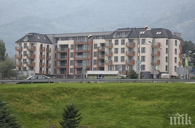 Луксозни апартаменти на супер цени в Драгалевци станаха хит на пазара на недвижими имоти!