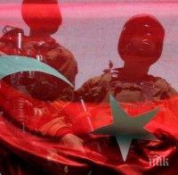 Според турски опозиционен политик обвинявайки кюрдите, Анкара си търси повод да нахлуе в Сирия