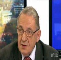 Експерт със страшна прогноза: Турция ще навлезе в Сирия, ще пламне голяма война (обновена)