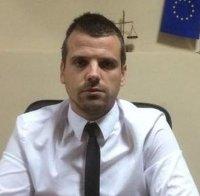 Петрички адвокат се завърна от Гърция и разказа страшни неща за мъките на нашите шофьори