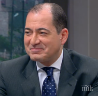 ГРОЗНИ ЛЪЖИ в ЕФИР! Турският посланик пелтечи за вмешателството на Турция в политиката на България! Гюкче се скри от неудобните въпроси за Местан и партията му!