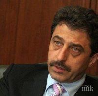 Цветан Василев може скоро да бъде екстрадиран от Сърбия