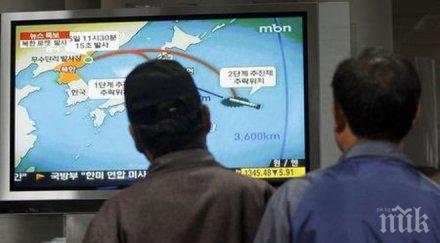 севернокорейският спътник продължава търкаля околоземната орбита