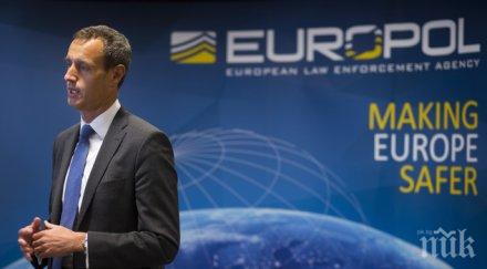 шефът европол предупреди ислямска държава готви големи атентати европа