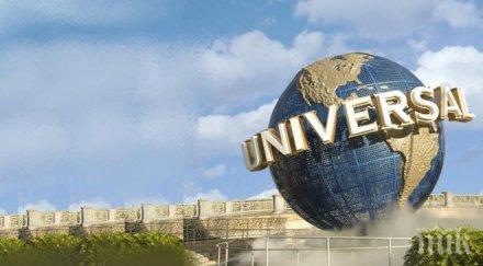 китайски мултимедиен гигант прави съвместни продукции холивуд