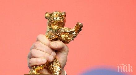 филмите носители златна мечка последните години