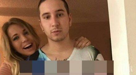 намери сигурен метод покаже другите момичета мъж нейн имат