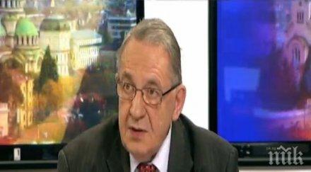 експерт страшна прогноза турция навлезе сирия пламне голяма война обновена