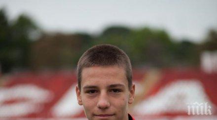 вальо антов операцията мина отлично гледам оптимистично