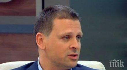 извънредно пик съдиите смъртта колегата съдия стана срамна дума случи краят съдебната система краят държавата