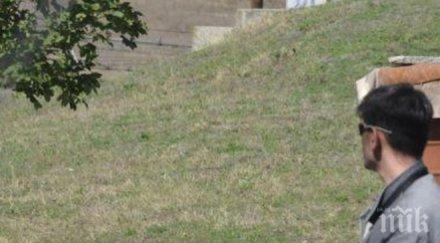 ексклузивно появи последната снимка бургаския тартор голямата рижа