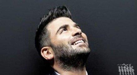 ужасяващ обрат гръцкият изпълнител пантелис пантелидис бил убит вижте подробности