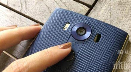 учени създадоха огъващ смартфон