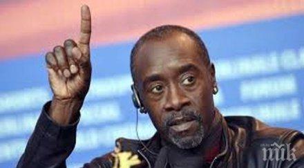 филмът майлс дейвис нямало види финансиране без бял актьор поддържаща роля