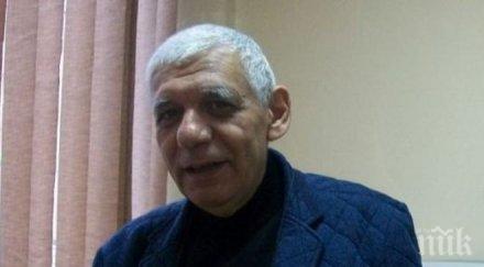 самуел леви абсурд местан направи либерална партия имами