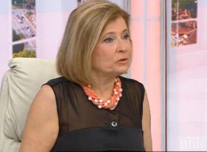 Михнева извади на светло нови далавери на Цветан Василев