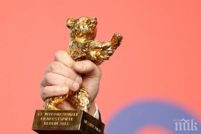 Ето кои са филмите, носители на Златна мечка през последните 20 години