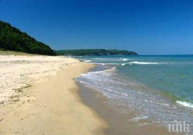 Без концесия за плажовете за природосъобразен туризъм