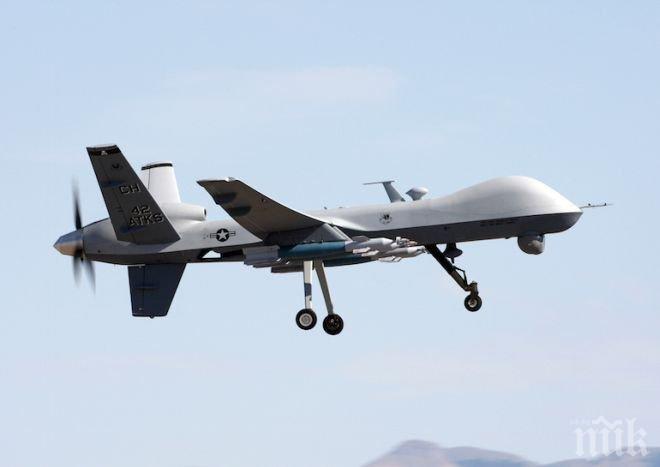 Армията на САЩ тества технология за 3D-принтиране на дрони на бойното поле