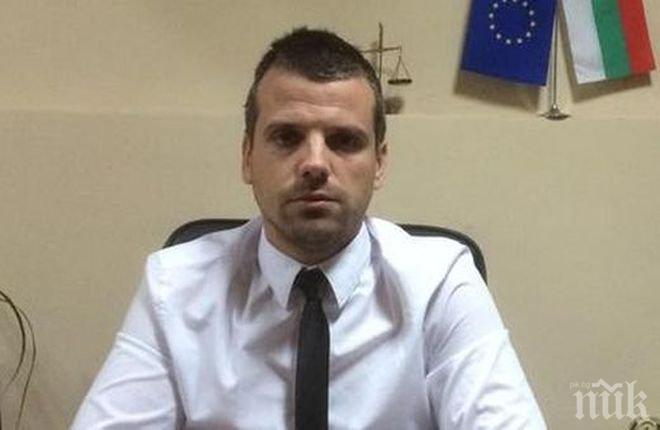 Петрички адвокат се завърна от Гърция и разказа страшни неща за мъките на нашите шофьори