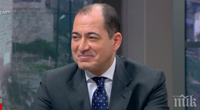 ГРОЗНИ ЛЪЖИ в ЕФИР! Турският посланик пелтечи за вмешателството на Турция в политиката на България! Гюкче се скри от неудобните въпроси за Местан и партията му!