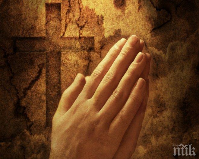 Атеизмът е нормален за човека, колкото религиозността 