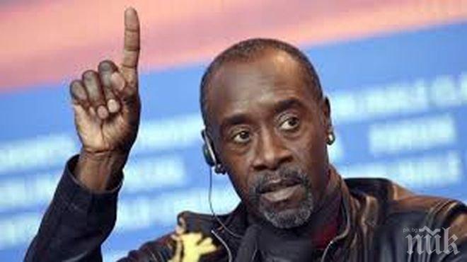 Филмът за Майлс Дейвис нямало да види финансиране без бял актьор в поддържаща роля 